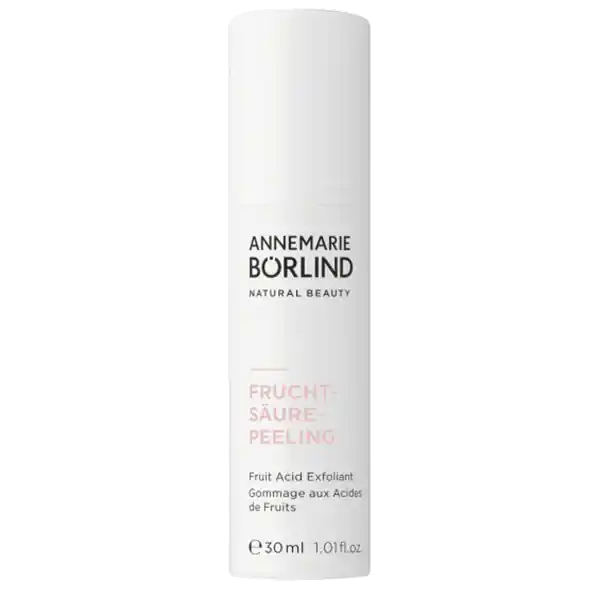 Sichere Zahlung Fruchtsäurepeeling, 30 ml