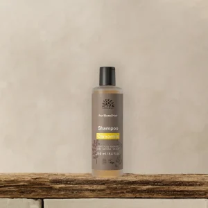 Sonderaktion Urtekram Camomile Shampoo Blondes Haar 250 ml