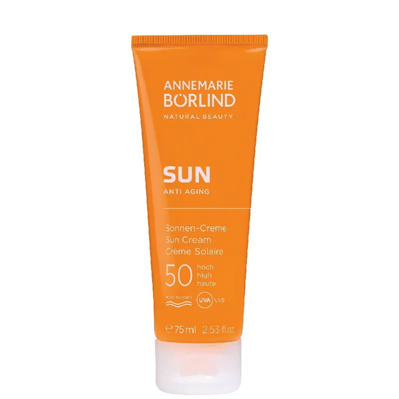 Direktkauf SUN Sonnen-Creme LSF 50, 75ml