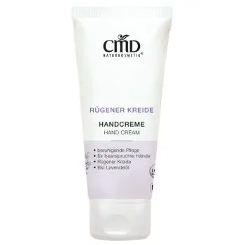 RÜGENER Kreide Mineral Handcreme CMD 100 ml Billig