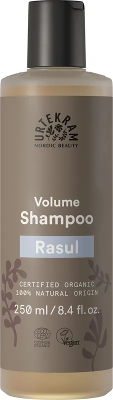 Rabatt Urtekram Rasul Shampoo Volumen 250 ml