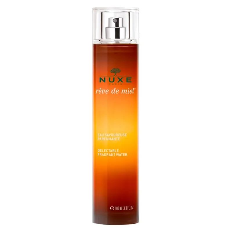 Highlight NUXE R\\u00eave de Miel Delectable Fragrant Water