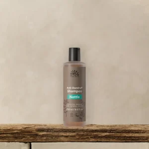 Saisonangebot Urtekram Nettle Shampoo gegen Schuppen 250 ml