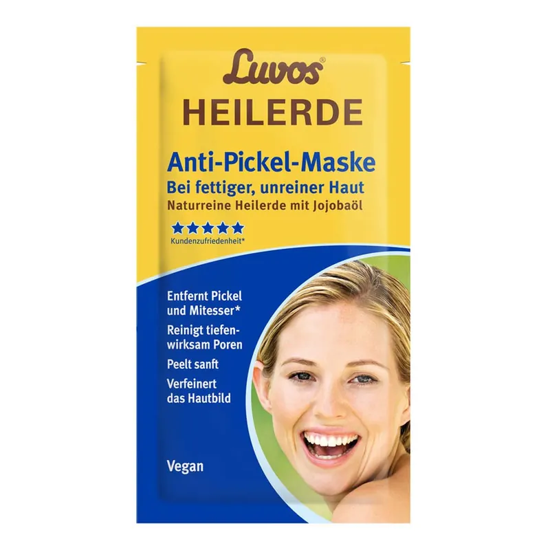 Heilerde - Hydro Maske Jetzt Kaufen