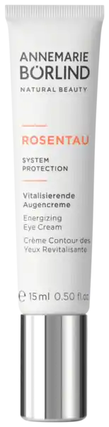 ROSENTAU Vitalisierende Augencreme, 15ml Günstig