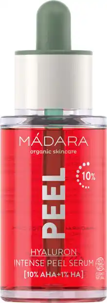 Online Kaufen M\\u00e1dara Peeling\\/Maske Hyaluron Intense Peel Serum