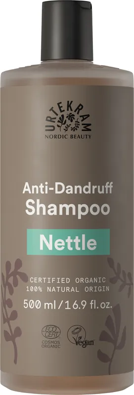 Urtekram Nettle Shampoo gegen Schuppen 500 ml Heißes Angebot