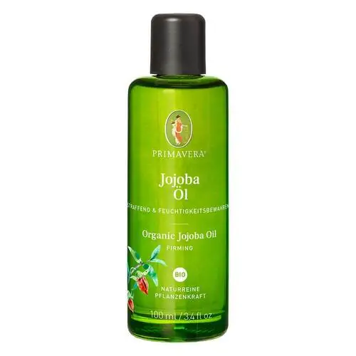 Solange Der Vorrat Reicht Jojoba Öl Bio, 100 ml