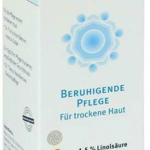 Dr.Theiss Nachtkerzen 100 ml Hautbalsam Nur Für Kurze Zeit