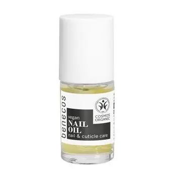 Echt Benecos Nail Oil 5 ml