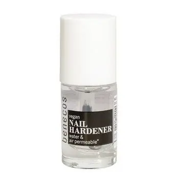 Benecos Nail Hardener 5 ml Preisreduziert