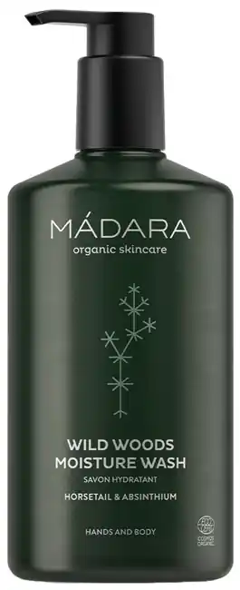 Must-Have M\\u00e1dara Körperpflege Wild Woods Moisture Wash
