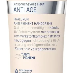 Eubos Hyaluron Anti Pigment Handcreme 50 ml Günstig