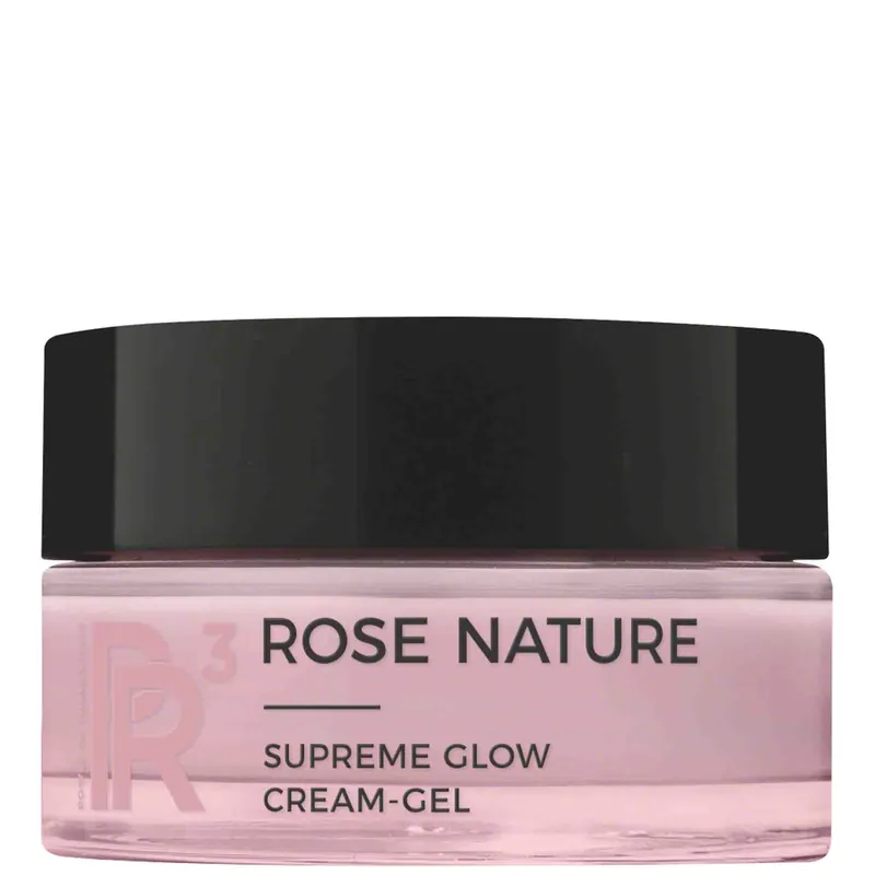 Super-Preis ROSE NATURE Glow Creme Gel, 50 ml