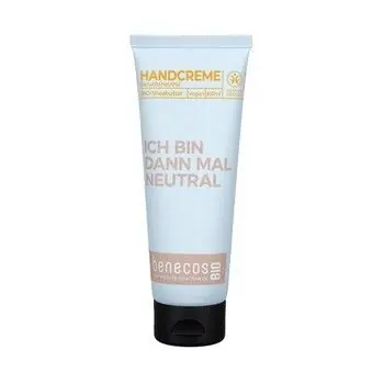 Benecos Handcreme Sheabutter 100 ml Direkt Vom Hersteller
