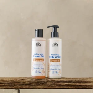 Preiswert Urtekram Coconut Body Lotion 245 ml