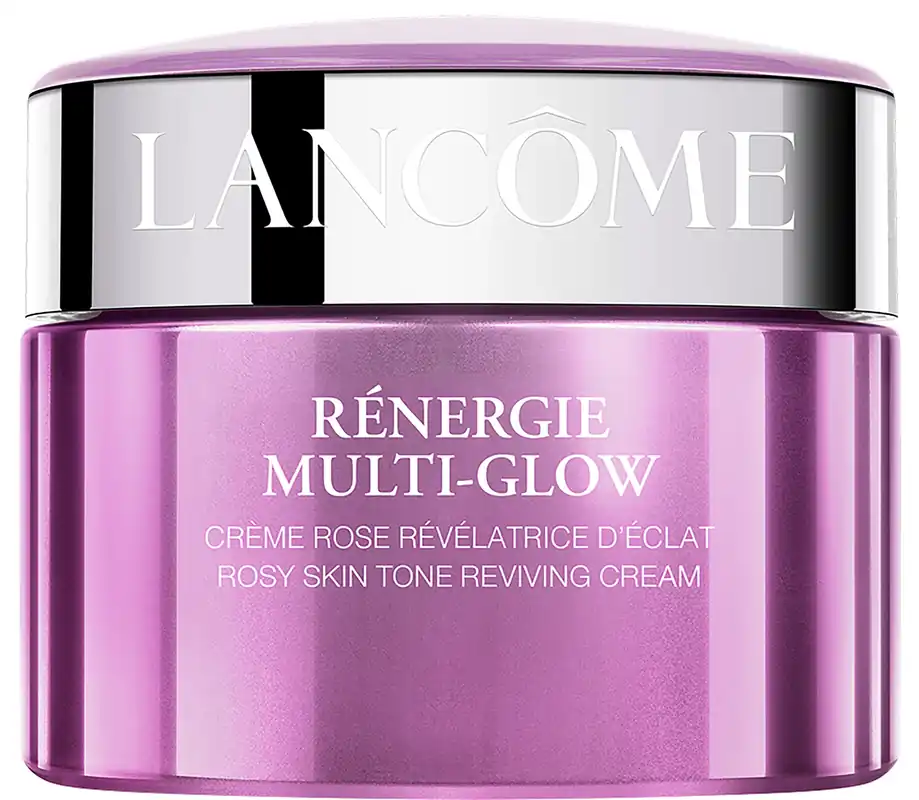 Lancôme Rénergie Multi-Glow Multi-Glow Rosy Skin Tone Day Cream Aktuell