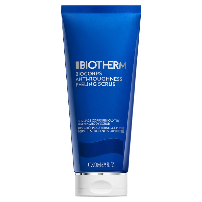 Biotherm Biocorps Body Scrub Begrenztes Angebot