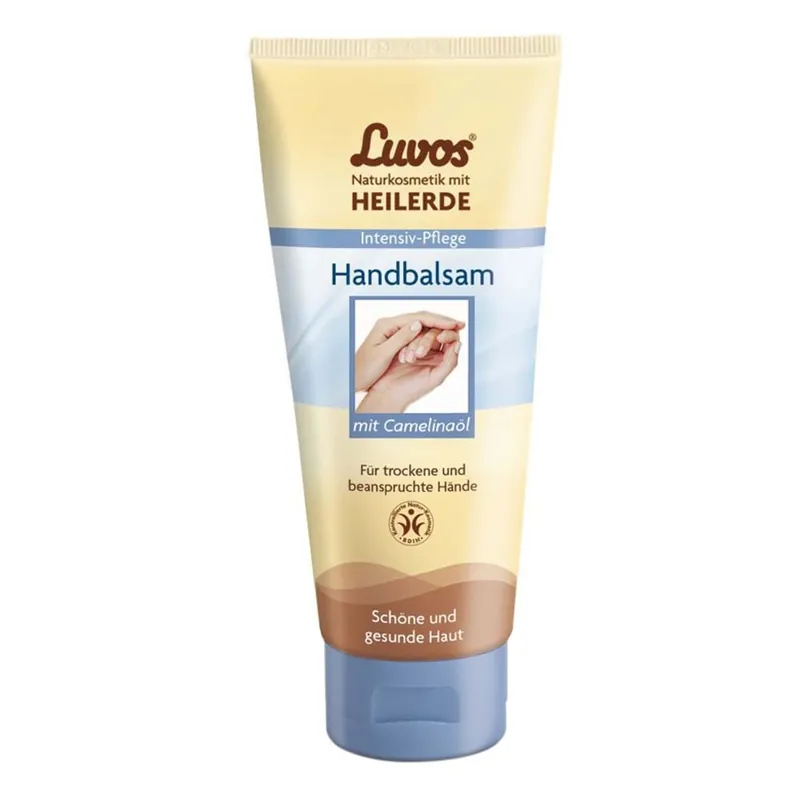 Heilerde - Handbalsam Heißes Angebot