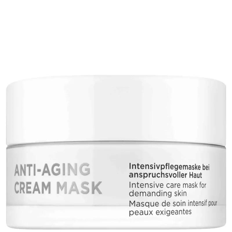 Garantierte Lieferung Anti-Aging Cream Mask, 50ml