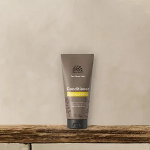 Neuheit Urtekram Camomile Conditioner für blondes Haar 180 ml