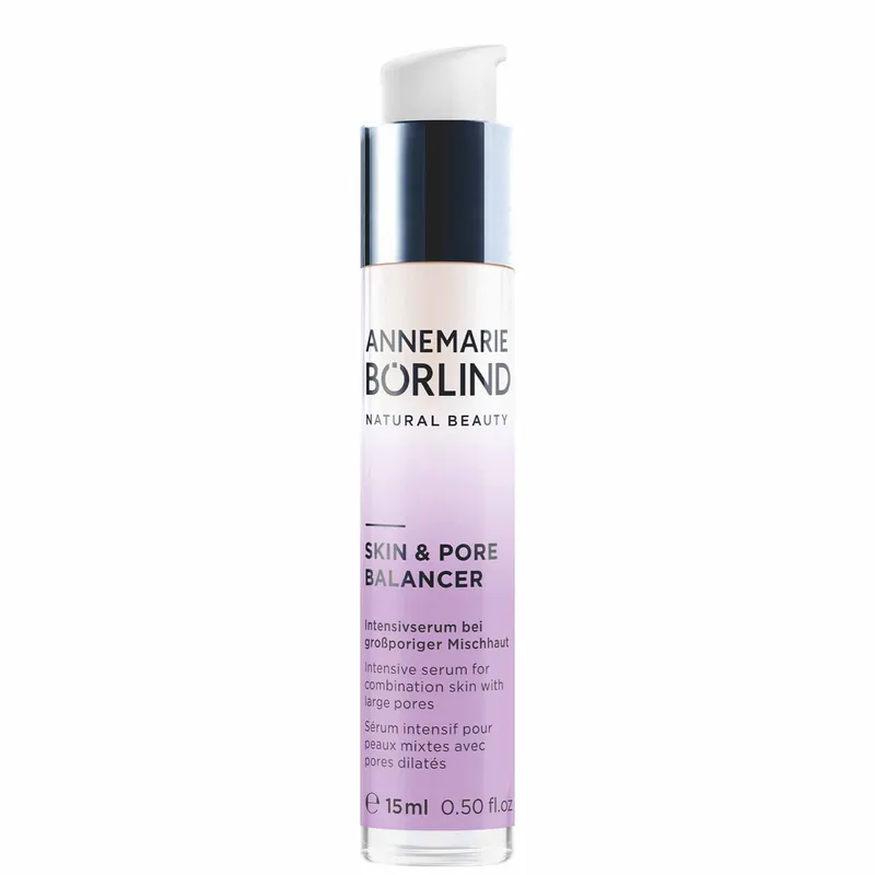 Skin & Pore Balancer 15 ml Abverkauf
