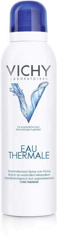 Jetzt Kaufen Vichy Eau Thermale 150 ml Thermalwasser Spray