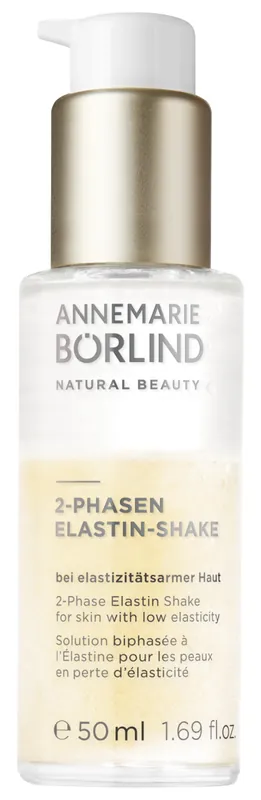 2 Phasen Elastin-Shake, 50ml Direktkauf