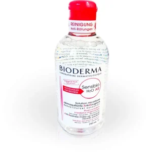 Bioderma Sensibio H2o Ar 250 ml Lösung Nur Für Kurze Zeit