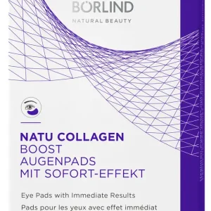 Direktkauf NatuCollagen Boost Augenpads 6x2 Stück