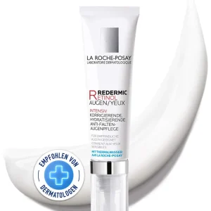 La Roche Posay Redermic Retinol Augen Creme 15 ml Bestpreis