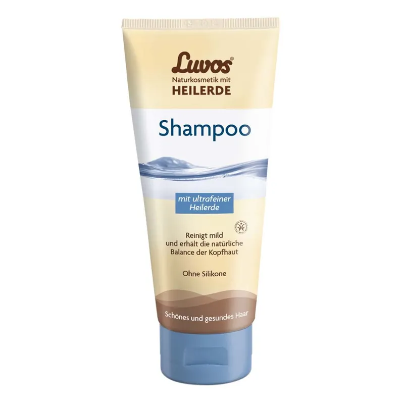 Sale Heilerde - Shampoo