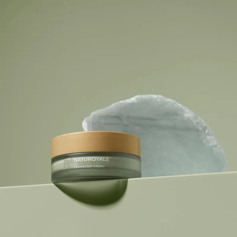 Finale Aktion NatuRoyale Tagescreme 50ml