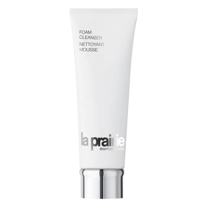 Begrenztes Angebot La Prairie Foam Cleanser