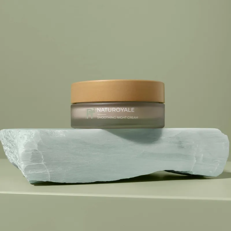 Ausverkauf NatuRoyale Nachtcreme, 50ml