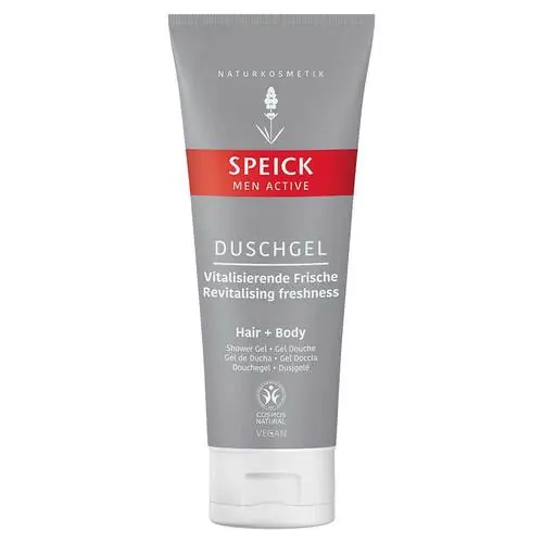 Ausverkauf Speick Men Active Duschgel, 200 ml