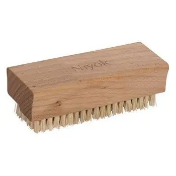 NIYOK Handwaschbürste grob 1 St Jetzt Bestellen