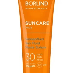 Garantierte Lieferung SUNCARE Face Sonnenfluid SPF 30, 75 ml