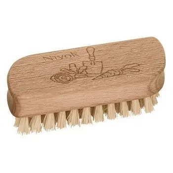 NIYOK Gärtner Handwaschbürste 1 St Preisreduziert