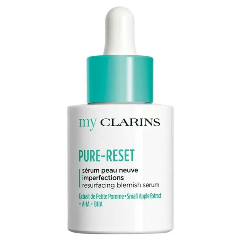 Clarins MyClarins Pure-Reset Resurfacing Blemish Serum Ausverkauf