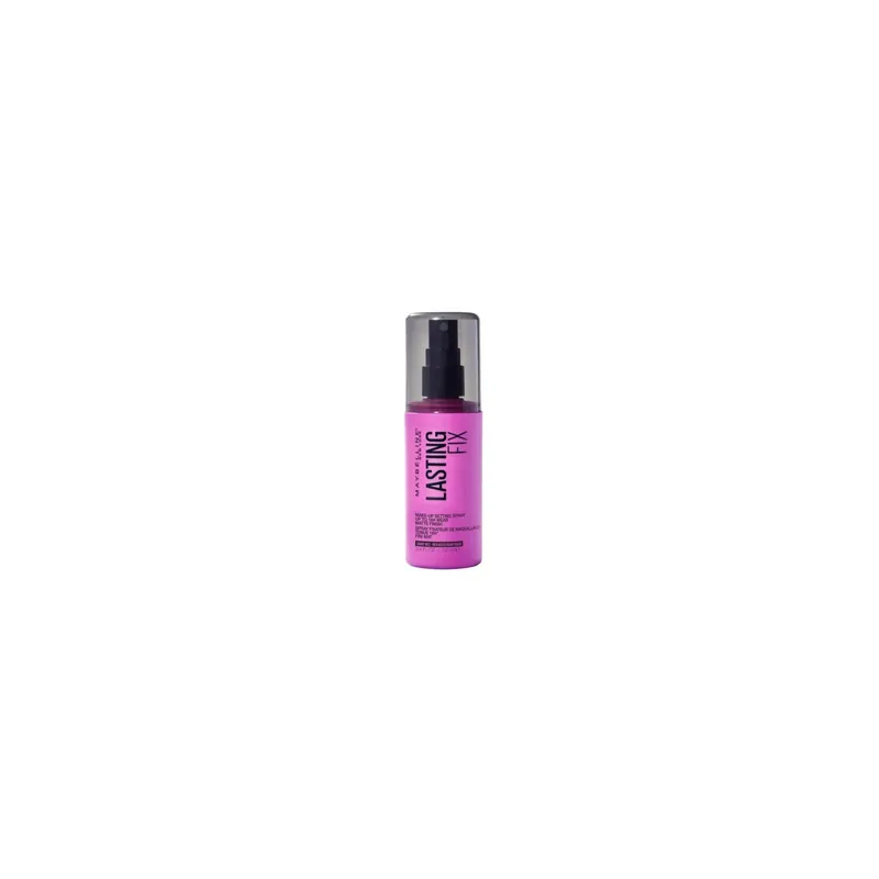 Zertifiziert Maybelline Lasting Fix Make Up Setting 100 ml