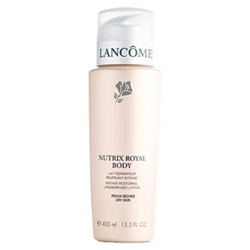 Markenprodukt Lancôme Nutrix Royal Body Lotion