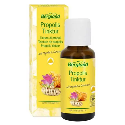 Wochenendangebot Propolis Tinktur, 30 ml