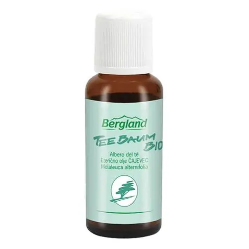 Bio Teebaum-Öl, 30 ml Bestseller