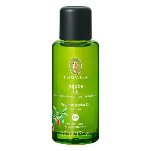 Highlight Jojoba Öl Bio, 50 ml