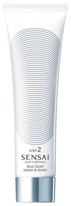 Wochenendangebot Sensai Silky Purifying Mud Soap