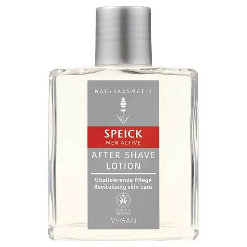Top-Seller Speick Men Active After Shave Lotion, 100 ml