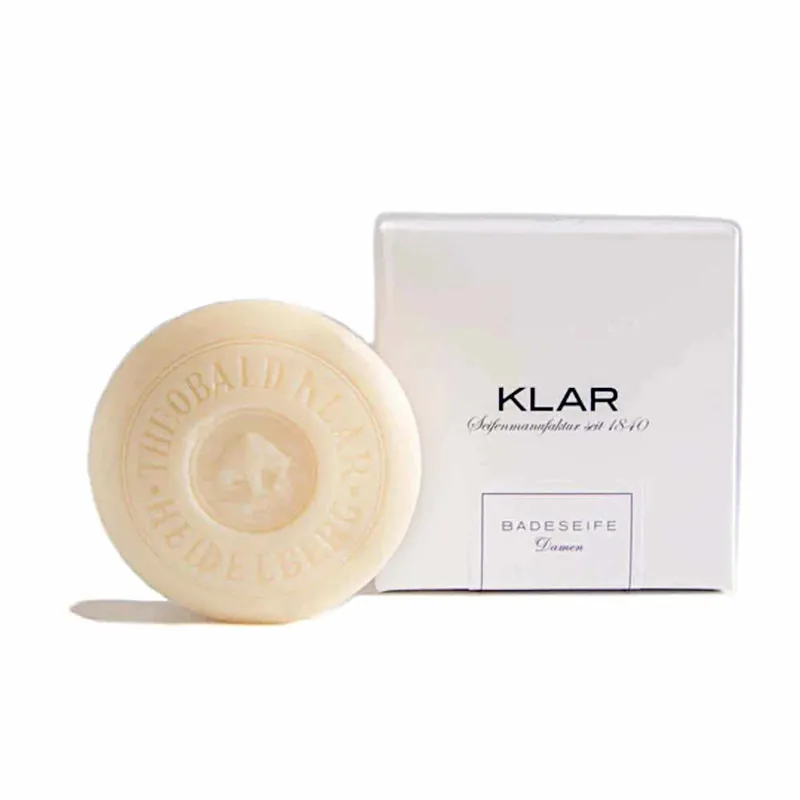 Damen - Badeseife Kostenloser Versand