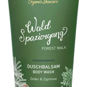 Abverkauf PRIMAVERA Duschbalsam Waldspaziergang 200 ml