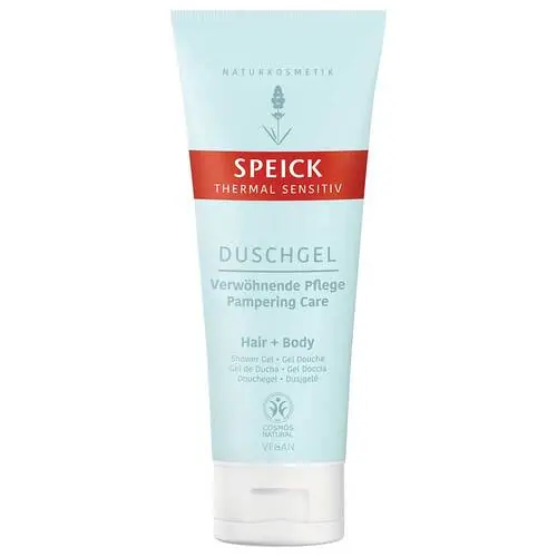 Speick Thermal sensitiv Duschgel, 200 ml Begrenztes Angebot